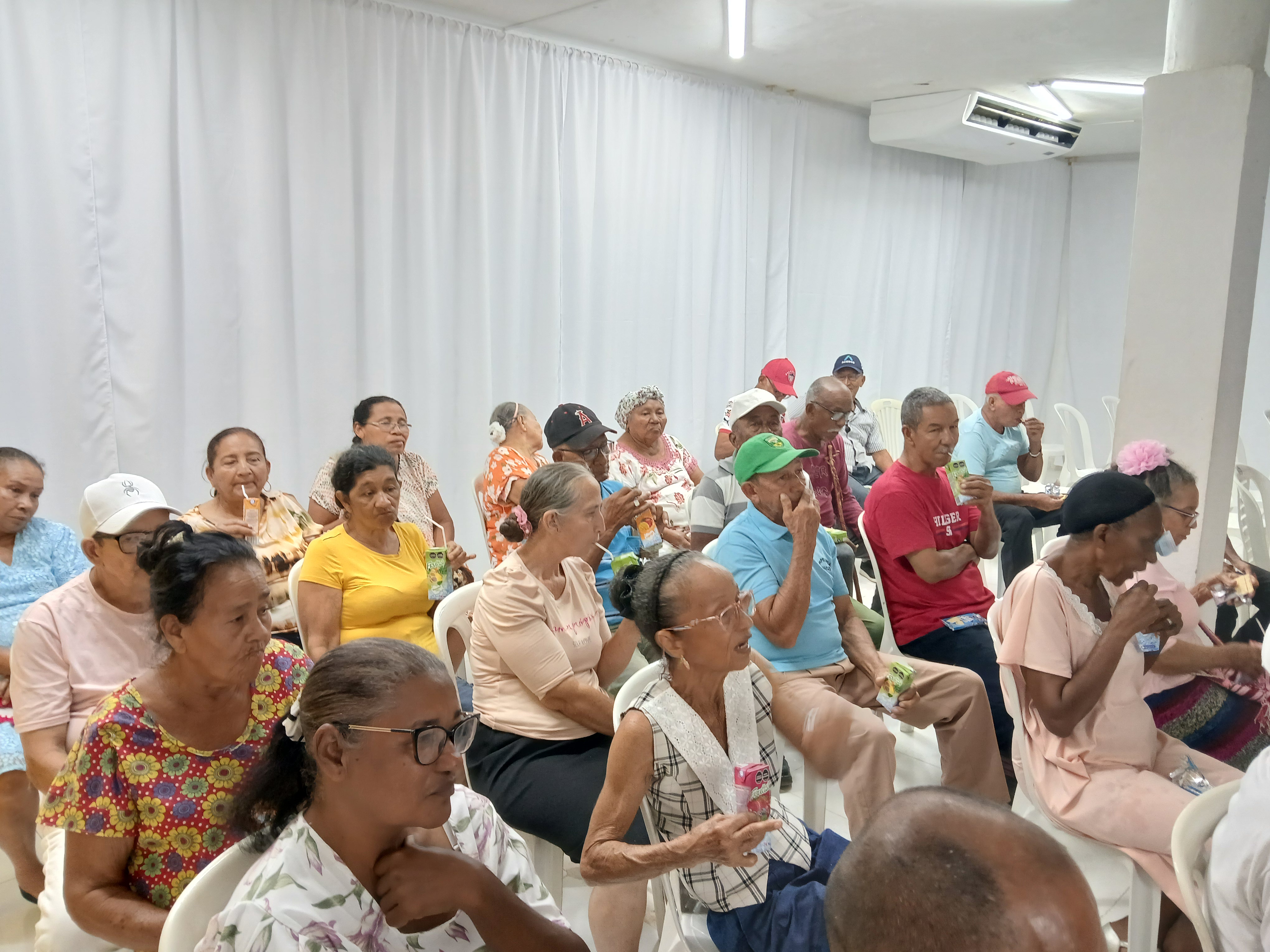 Fundación Sinexis