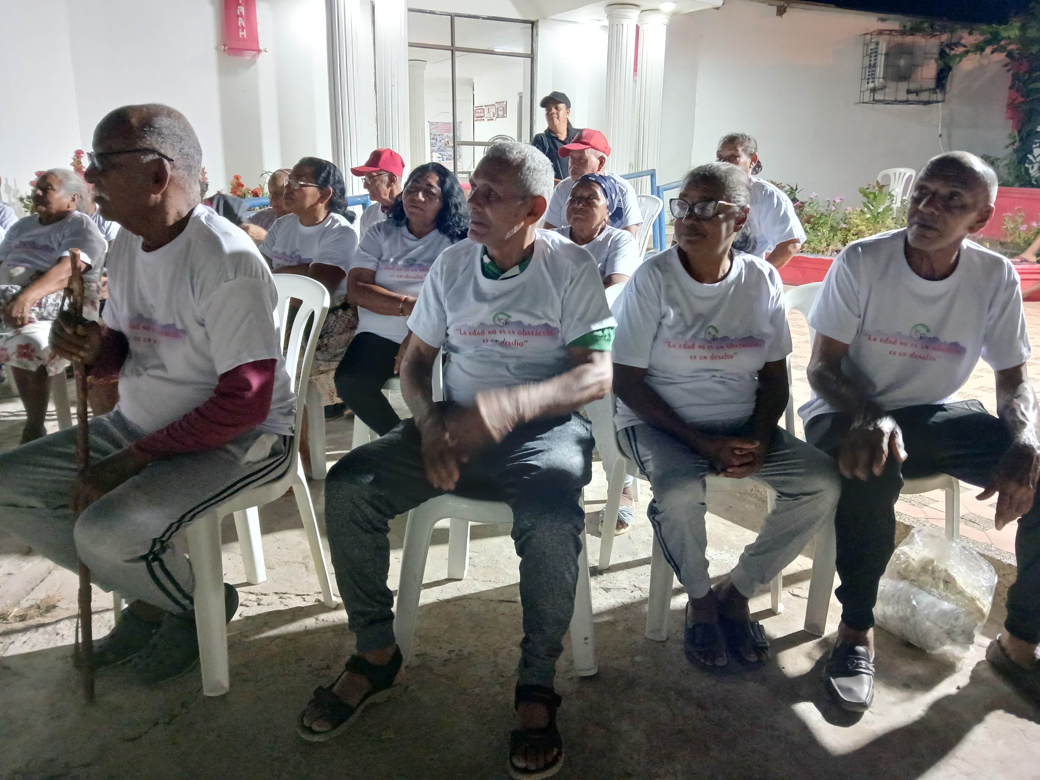 Fundación Sinexis